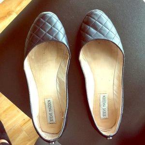 Steve madden flats